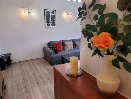 2 pokojowy apartament w centrum Szczecina - Zdjęcie 3