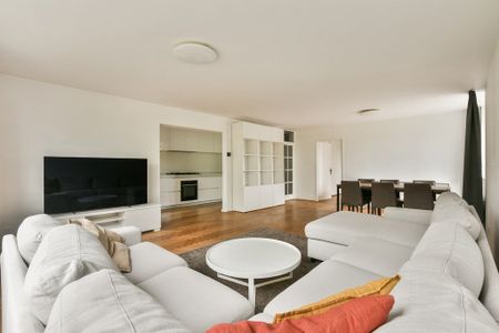Te huur: Appartement Wittgensteinlaan 16 in Amsterdam - Photo 3
