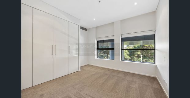 Immaculate one-bedroom apartment in excellent condition - Photo 1