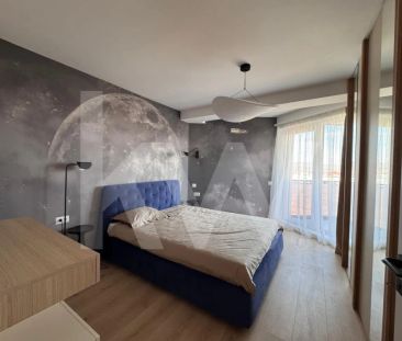 Apartament premium cu 3 camere – design personalizat și terasă spaț... - Photo 3
