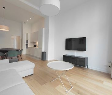 Appartement te huur - Photo 4