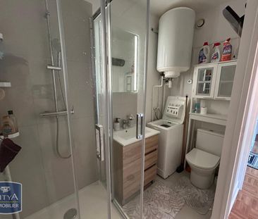 Location Appartement 2 pièces 30m² VILLERS SUR MER 14640 - Photo 6
