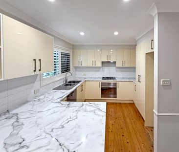 Stylish Family Living on a Spacious Corner Block - Quiet Cul-de-Sac... - Photo 6