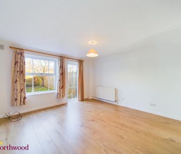 2 bedroom terraced house to rent - Photo 1