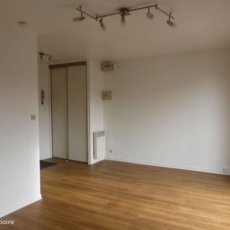 Appartement T1 à louer - 24 m² - Photo 1