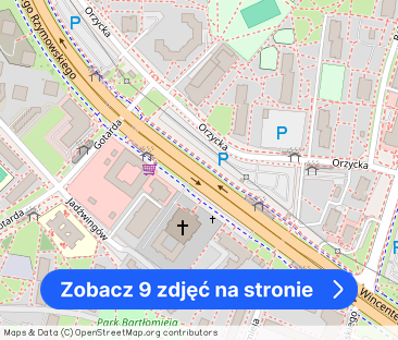 Na wynajem mieszkanie 63 m, ul. Rzymowskiego - Zdjęcie 1