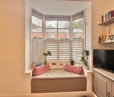 2 Bedroom Terraced To Let - Photo 4