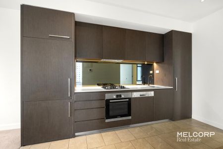 TWO BEDROOMS AT FULTON LANE – FURNISHED - Photo 5