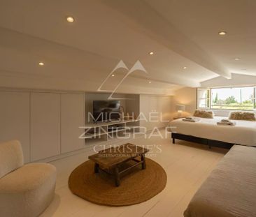 Gordes - Splendide maison avec vue - Photo 6