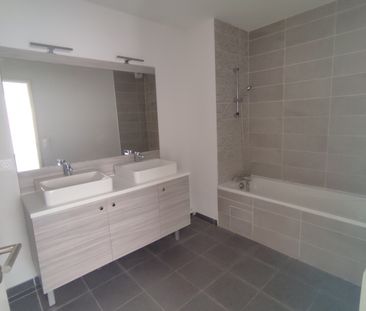 Location Appartement 3 pièces 66m² MONTPELLIER 34080 - Photo 3