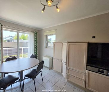 FLÉRON – Prox. centre – Lumineux appart. 2 ch, terr, park. - Loyer:... - Photo 6