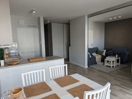 Mieszkanie na wynajem, ul. Nowaka-Jeziorańskiego - Photo 5