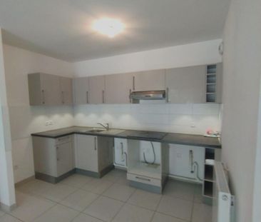 Appartement Antony 3 pièce(s) 63.7 m2 - Photo 3