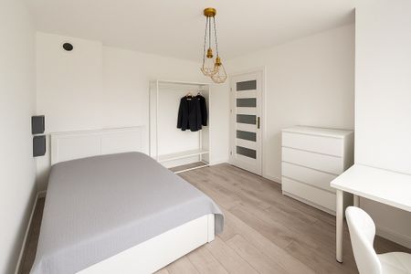 Do wynajęcia 2 pok mieszkanie - Zdjęcie 4