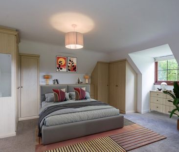 5 bedroom detached house to rent - Photo 4