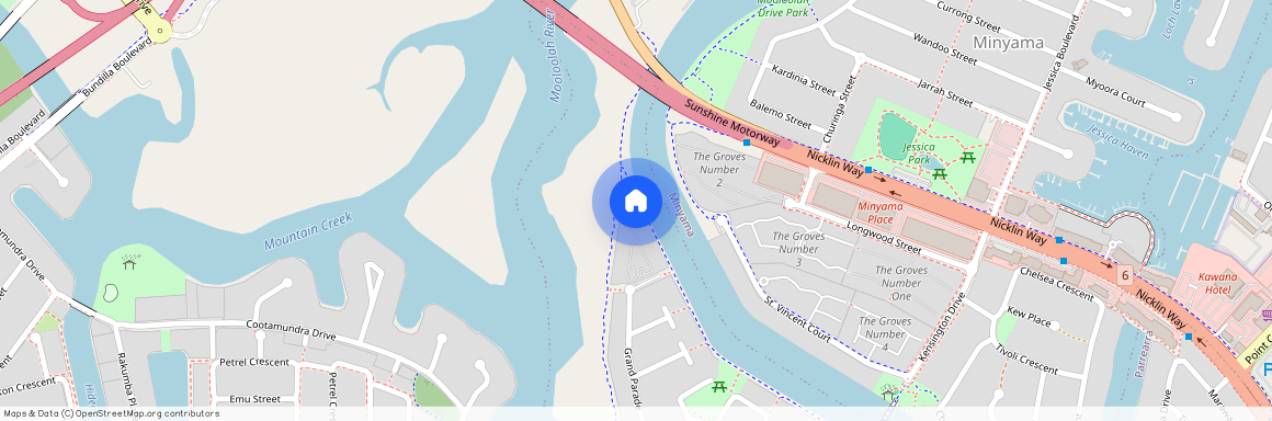 314/1 Fiji Court, Qld 4575, Parrearra