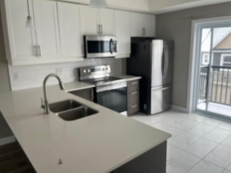 For Lease - 439 ATHLONE Avenue Unit# E6, Woodstock, Ontario - Photo 5