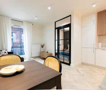 Łódź, Śródmieście, Milionowa - Фото 4