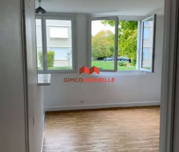 Location Appartement 1 pièce 26m² - Photo 2