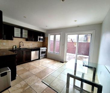 For Lease - 287 Kingswood Road, Toronto, Ontario - Photo 6