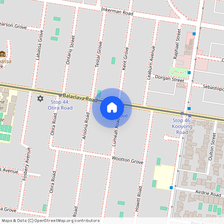 85 Lumeah Rd, Caulfield North VIC 3161