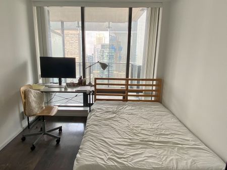 For Lease - 5 St. Joseph Street Unit# 3309, Toronto, Ontario - Photo 4