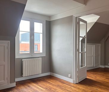 Appartement à louer 3 pièces • Beauvais - Photo 2