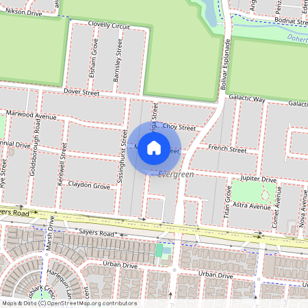 9 Mendoza Street, Vic 3029, Truganina