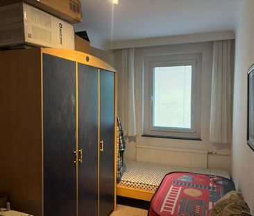 Möblierte 3-Zimmer-Wohnung mit Loggia nahe Augarten und Donaukanal - Photo 4