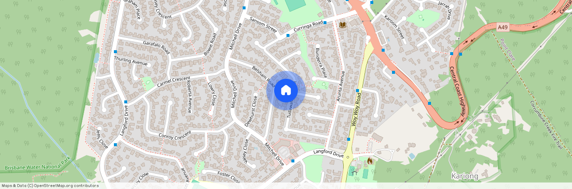 36 Tudawali Crescent, Kariong NSW 2250