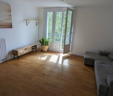 Chambre dans colocation mixte. - Photo 1