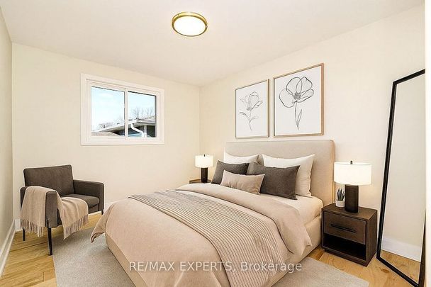 For Lease - 3131 Lenester Drive Unit# Lower level, Mississauga, Ontario - Photo 1