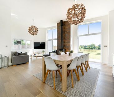 3 bedroom detached house to rent - Photo 4