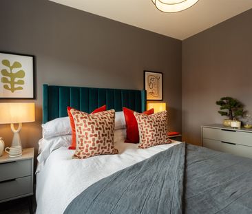 Casa, Vista Park, Glasgow, G33 - Photo 4