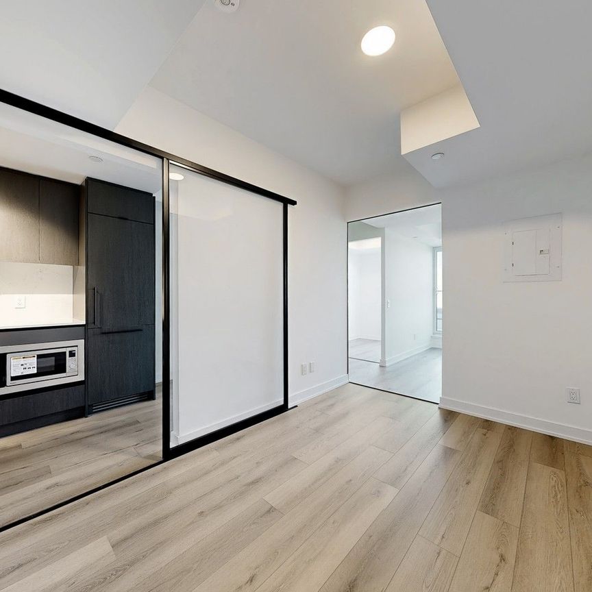 For Lease - 5 Lakeview Avenue Unit# 606, Toronto, Ontario - Photo 1