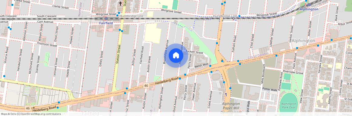 15 Hanslope Ave, Melbourne, Victoria 3078