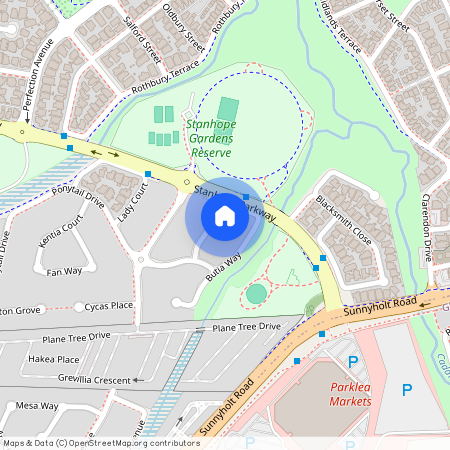 12 Palmetto Close, NSW 2768, Stanhope Gardens