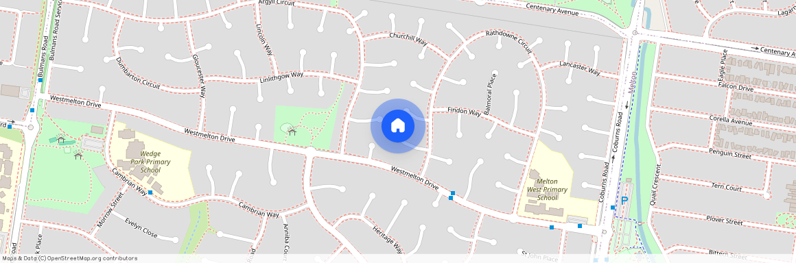 8 Ramona Place, Vic 3337, Melton West