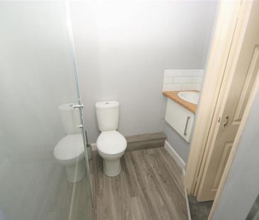 1 bedroom terraced house to rent - Photo 2