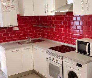 Paseo de Perales, Madrid, Community of Madrid 28011 - Photo 1