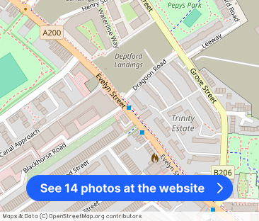 UNCLE Deptford, Evelyn St, London, SE8 - Photo 1