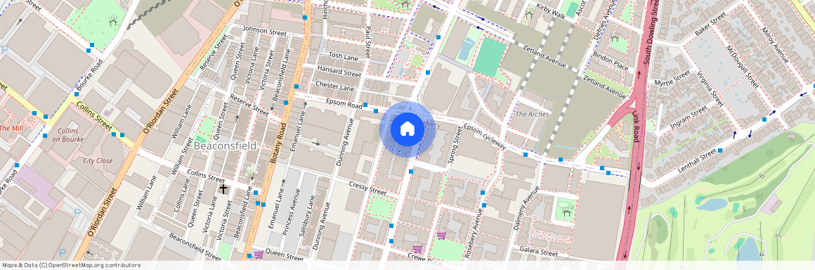 2 Rothschild Ave, Rosebery, Sydney, New South Wales 2018