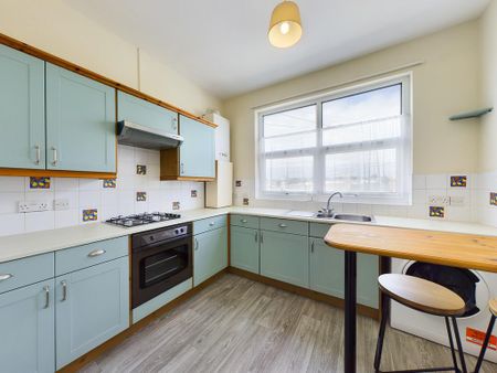 1 bedroom ground floor flat to rent - Photo 3