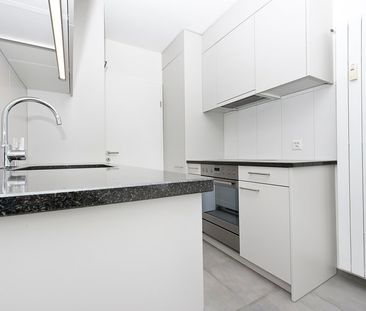 2 Zimmer, 55 m², 4. Stock - Photo 1
