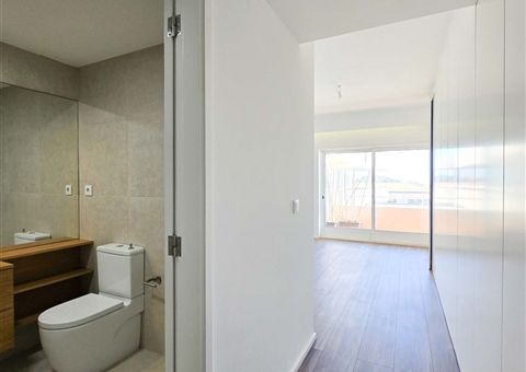 Apartamento T3