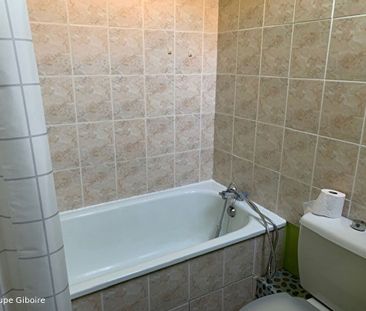 Appartement T2 à louer Saint Jacques De La Lande - 37 m² - Photo 3