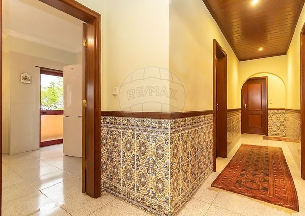 Apartamento T3 em Setúbal