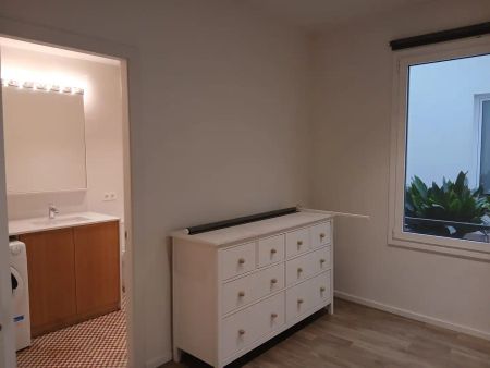 Piso de alquiler en Ronda Sant Antoni Maria Claret, Eixample Nord - Foto 4