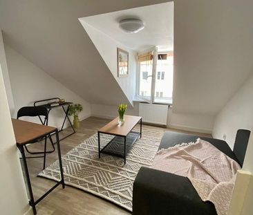 Łódź Łódź-Śródmieście, Wschodnia - Photo 1