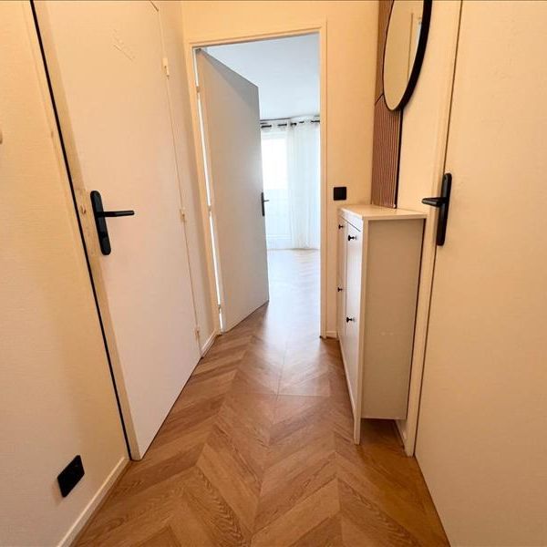 2 pièces - Meublé - 39,91 m² - RDC - Colocation non autorisée - Photo 1